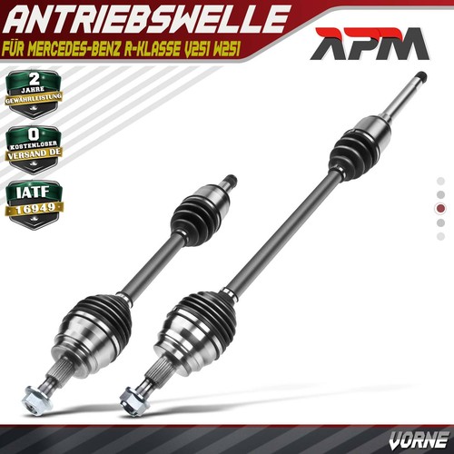 Albero trasmissione - 2x,
