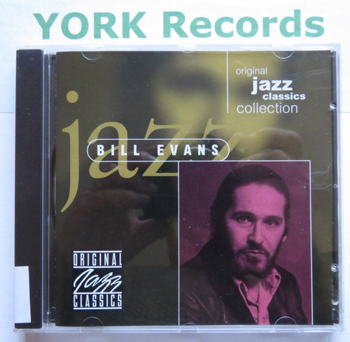 Bill evans original jazz - bill,