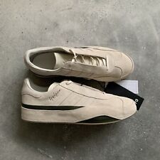 ADIDAS Y-3 YOHJI YAMAMOTO GAZELLE TAGLIA US 6.5 UK 6 EU 39 1/3