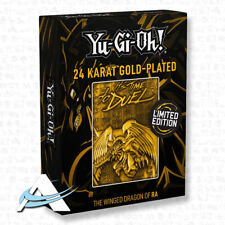 Drago Alato Di Ra • Carta di