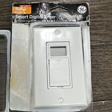 GE Timer Digitale Intelligente