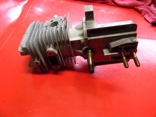 Mcculloch chainsaw 3214 piston - 3214,