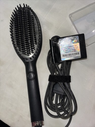 Ghd glide spazzola - ghd,