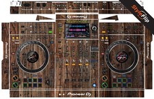 PIONEER XDJ-XZ | Legno 3 |