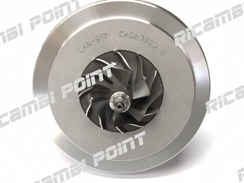 Core assy nuovo bilanciato - assy,