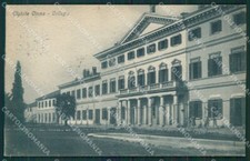 Varese Olgiate Olona cartolina