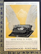 1923 MACCHINA DA SCRIVERE