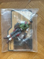 Esclusiva iscrizione GI Joe