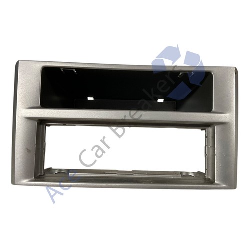 Box vano - , posteriore