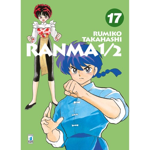 Rumiko takahashi ranma 2 - rumiko,
