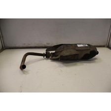 MARMITTA COMPLETA (MOTOCICLO)