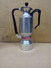 VECCHIA CAFFETTIERA Espresso