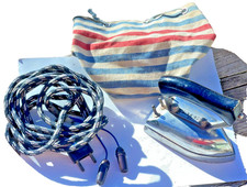 Ferro da Stiro Elettrico