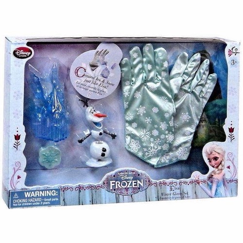 Set guanti invernali - guanti,