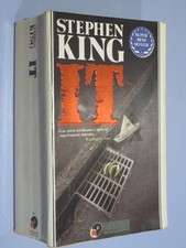 IT Stephen King Sperling