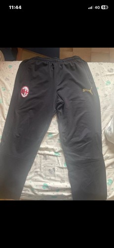 Tuta milan - ac,