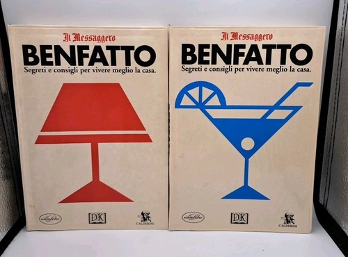 Benfatto messaggero due - benfatto,