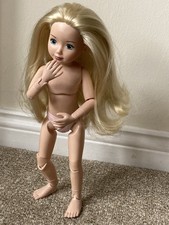 Jolina ballerina bambola 13 - jolina, 13"