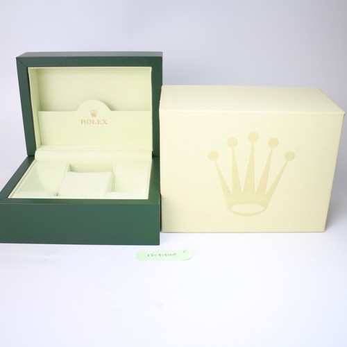 Rolex watch box case 71 - watch,