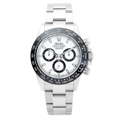 Rolex cosmograph daytona - rolex,