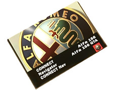 Manuale Navigazione Originale