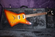 Valigia Dean Z 79 Trans Cherry