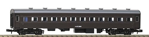 Tomix 9508 calibro oha - tomix, n