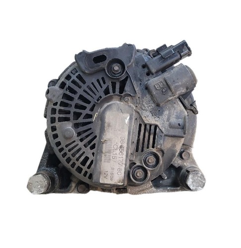 Alternatore per citroen - alternatore,
