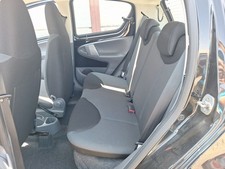 SEDILI POSTERIORI / 124535 PER