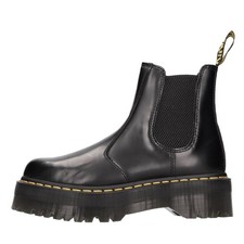 2976 QUAD 24687001 Stivaletti