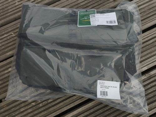 Borsa media brompton borough - brompton,