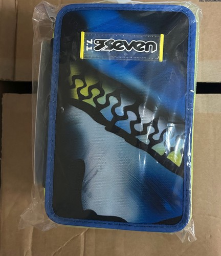 Seven boy zip case - boy,