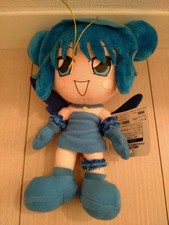 Tokyo Mew Mew Peluche Bambola