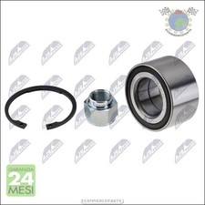 Mozzo cuscinetto ruota AJS