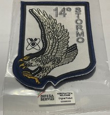 PATCH AERONAUTICA MILITARE