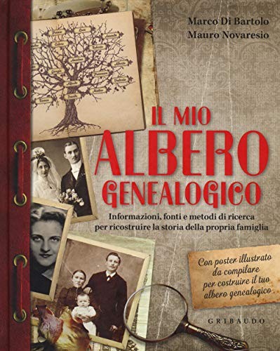 Mio albero genealogico - mio,