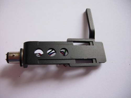 Headshell lega leggera con - leggera,