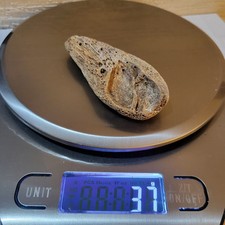 Legno,corallo Fossile?da Collezione