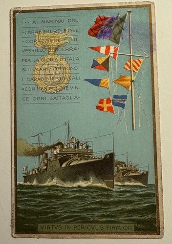 Rara cartolina carabinieri - rara,