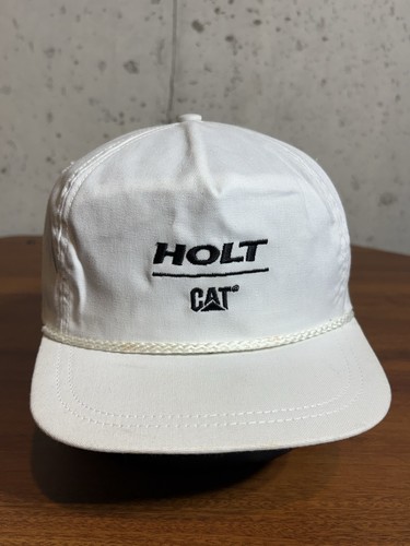 Cappello vintage anni - , holt