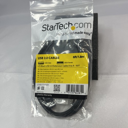 Startek cavo prolunga - di, usb