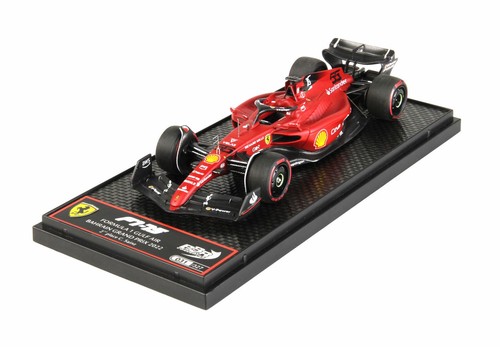 Bbr models ferrari f1 - ferrari, f1-75