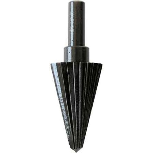 Fresa conica mm - conica, 25