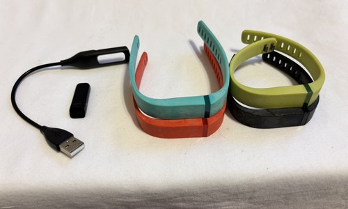 Fitbit flex activity step - flex,