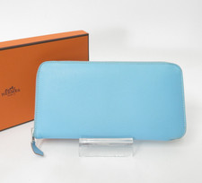 Autentico portafoglio lungo