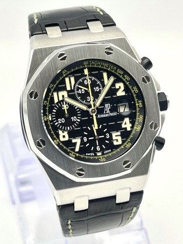 Audemars piguet royal - piguet,