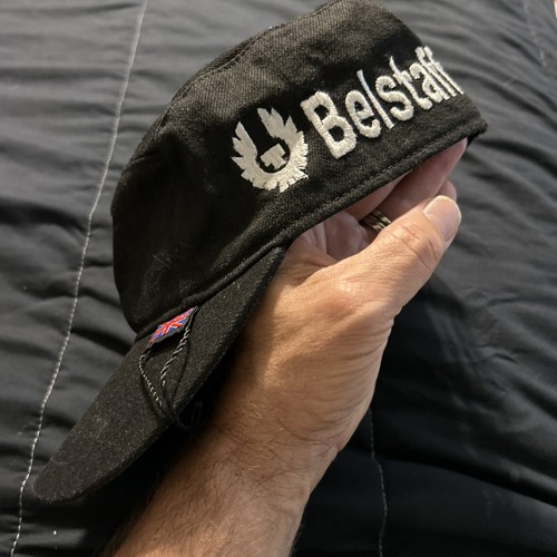 Cappello berretto belstaff - cappello,
