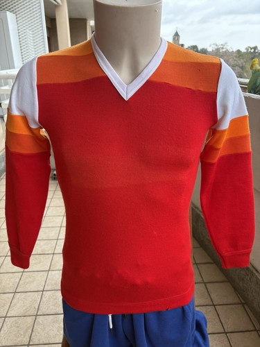 Maglia roma pouchain - maglia,