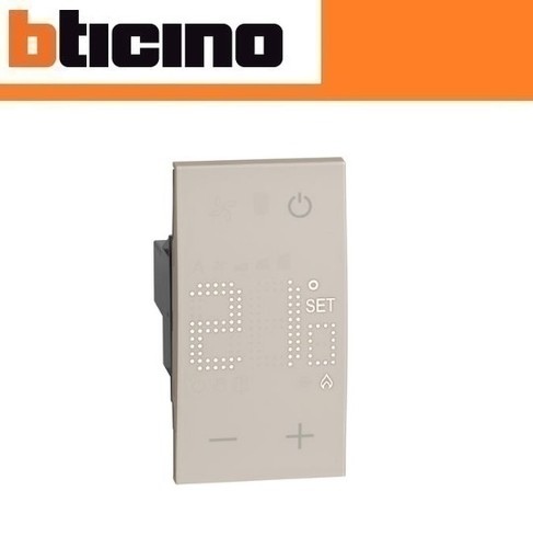 Termostato ambiente - termostato,