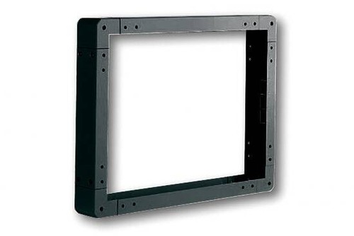 Basamento per armadi rack - basamento,